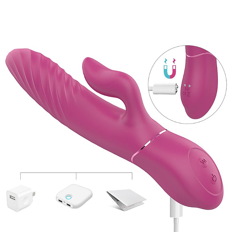 Vibrador Vai E Vem Jump S Hande Duo Sex Shop