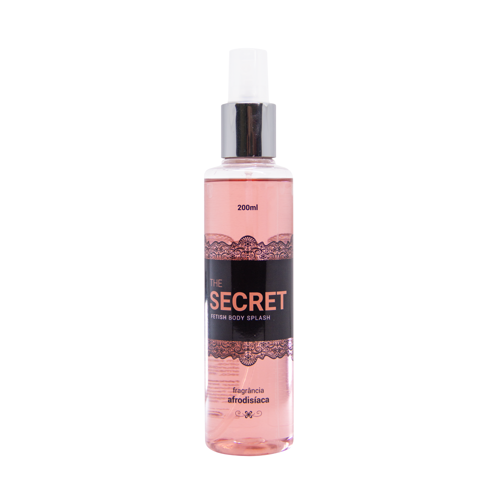 Perfume Afrodis Aco The Secret Duo Sex Shop