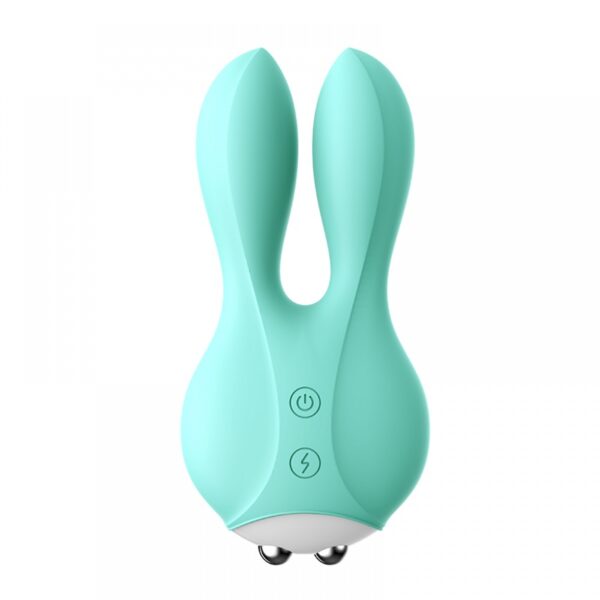 VIBRADOR SHAPE OF LOVE LILO