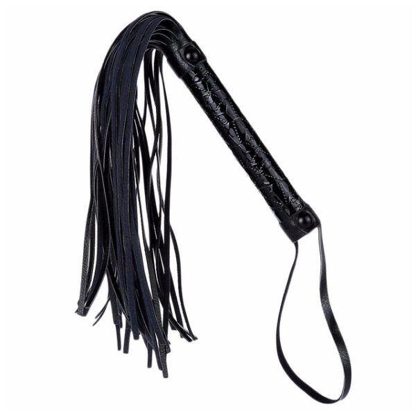 LINHA SADO CHICOTE LUXO - Imagem 2