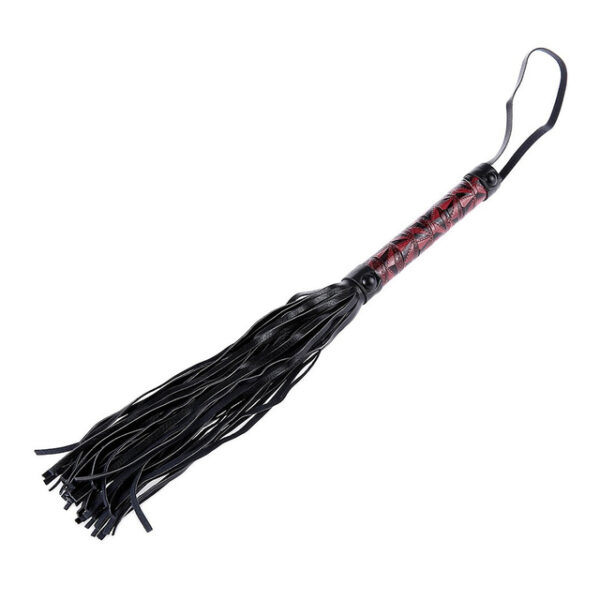 LINHA SADO CHICOTE LUXO - Imagem 3