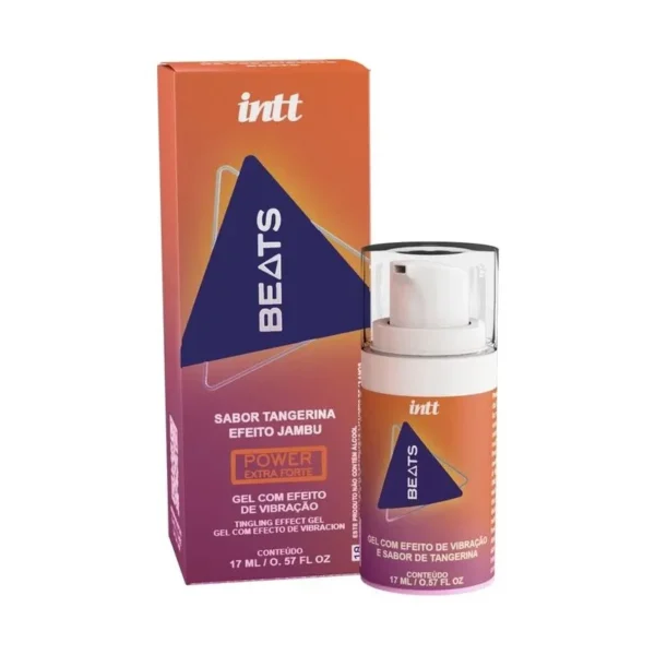VIBRATION INTT - VIBRADOR LÍQUIDO - Imagem 10