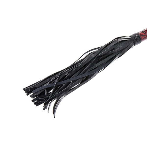 LINHA SADO CHICOTE LUXO - Imagem 5