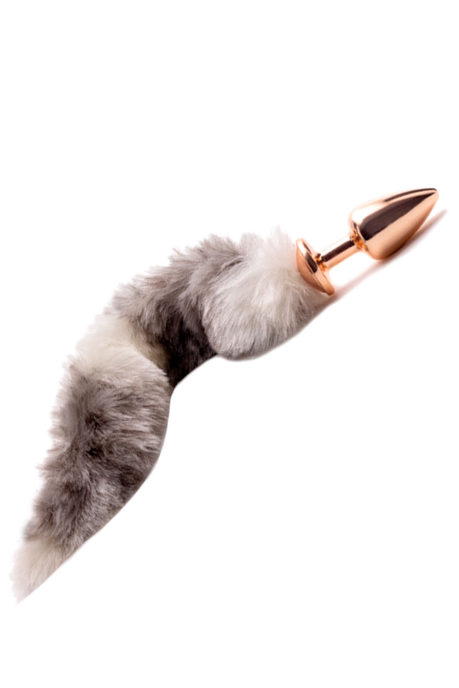 PLUG ANAL COM RABO SEXY FANTASY - Imagem 4