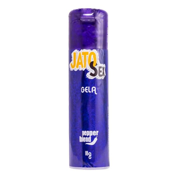 Jato Sex Gela Spray ComestÍvel Duo Sex Shop