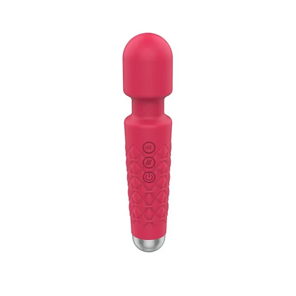 VIBRADOR VARINHA MÁGICA SI - Imagem 3