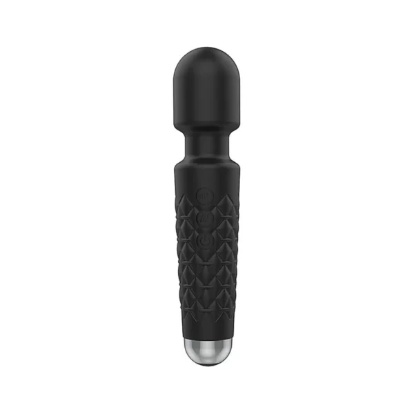 VIBRADOR VARINHA MÁGICA SI - Imagem 5