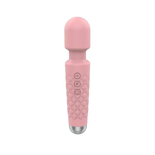 VIBRADOR VARINHA MÁGICA SI - Imagem 4