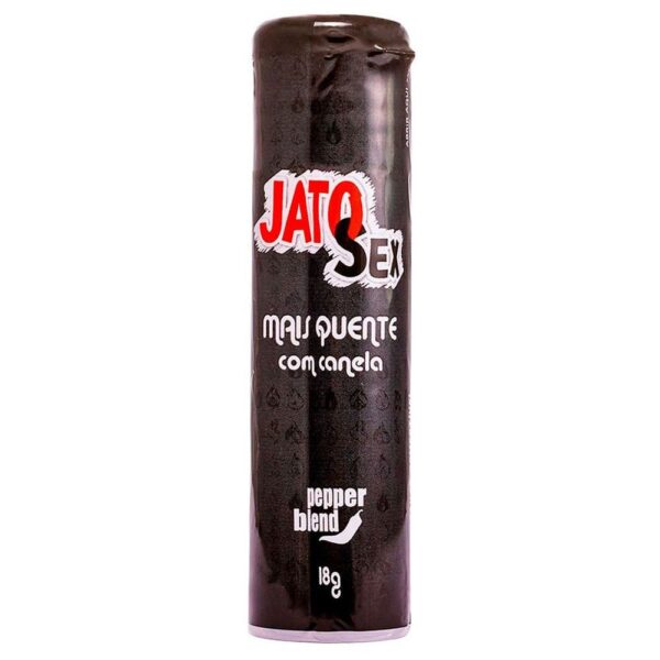 GEL COMESTÍVEL JATO SEX HOT DRAGON