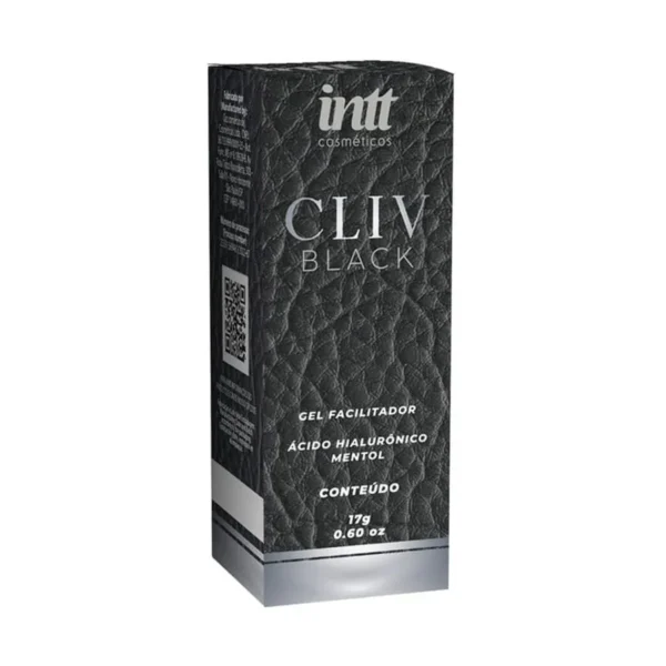 CLIV INTT BLACK - Imagem 2