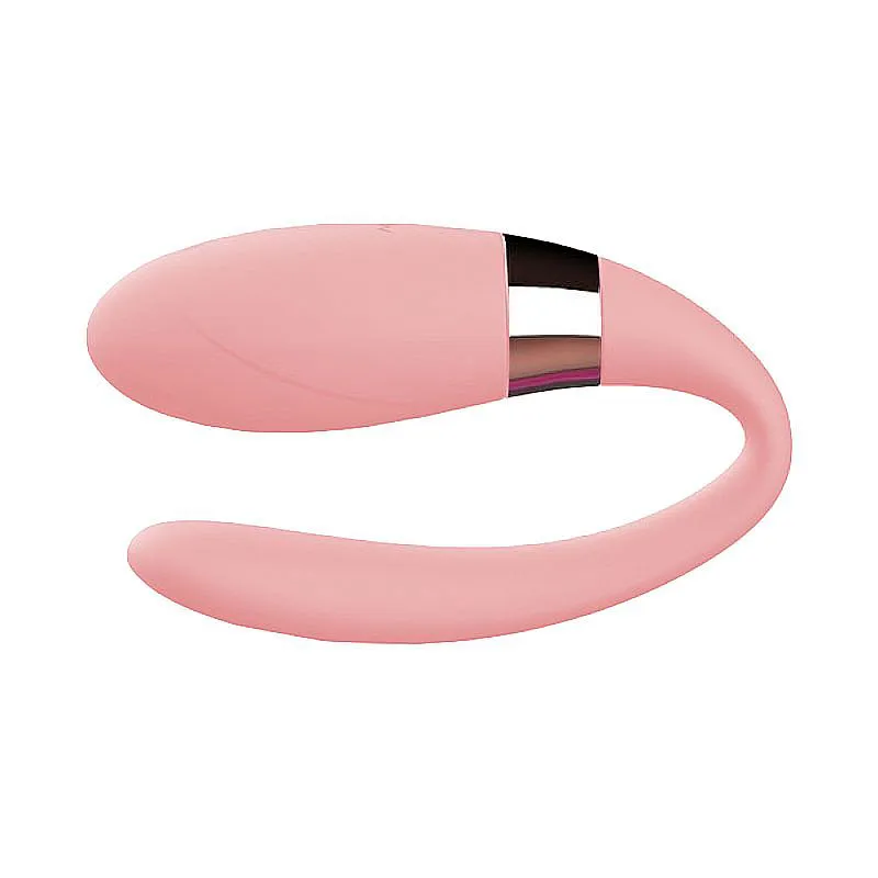 VIBRADOR PARA CASAL DIBE COM CONTROLE - Imagem 14