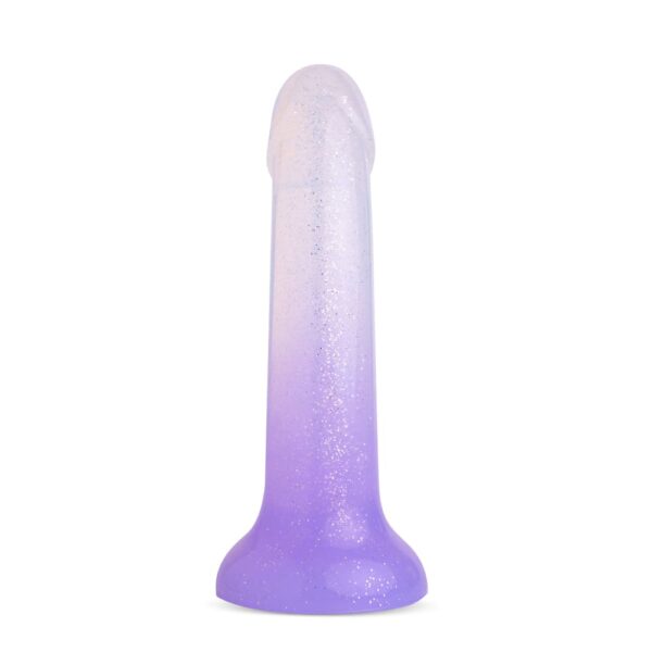 DILDO GO PLAY STAR PURPLE - Imagem 4