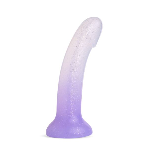 DILDO GO PLAY STAR PURPLE - Imagem 5