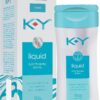 LUBRIFICANTE KY LIQUID