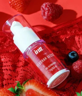 GEL CLITORIANO AQUECE E PULSA DEBORAH SECCO BY INTT