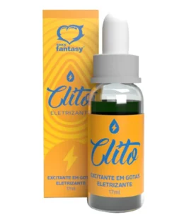 CLITO EXCITANTE ELETRIZANTE