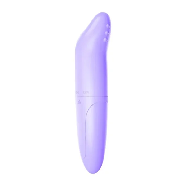VIBRADOR PONTO G TEXTURIZADO - Imagem 5
