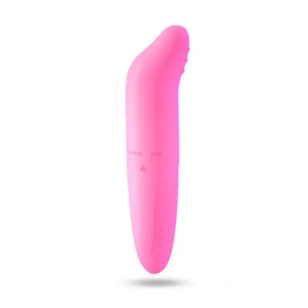 VIBRADOR PONTO G TEXTURIZADO - Imagem 2