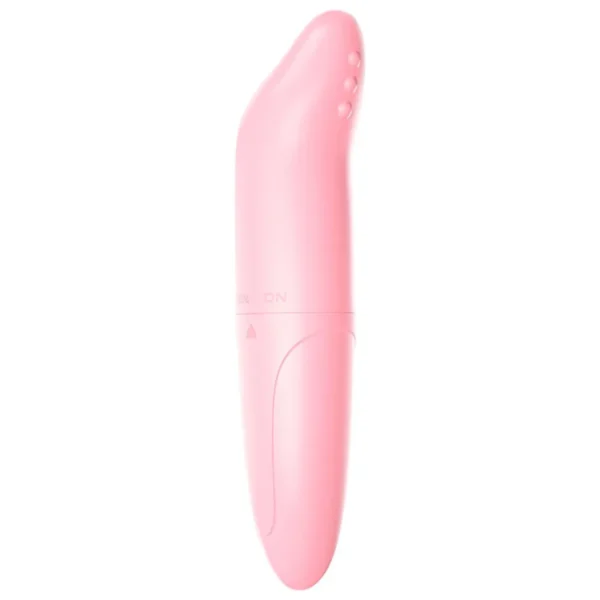 VIBRADOR PONTO G TEXTURIZADO - Imagem 8