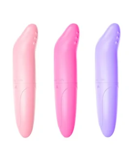 VIBRADOR PONTO G TEXTURIZADO