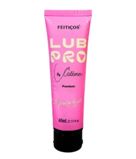 LUBRIFICANTE LUBPRO MOMOZIN HOT
