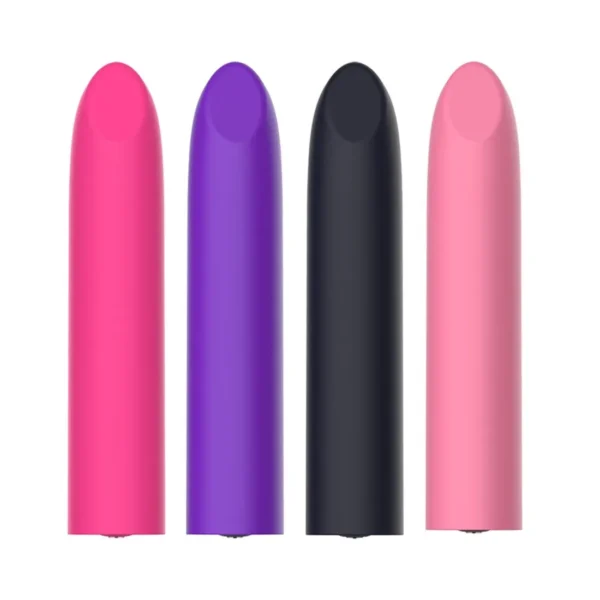 VIBRADOR BULLET CLARE YOUVIBE - Imagem 2