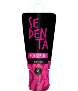 GEL SEDENTA POR GEMIDO