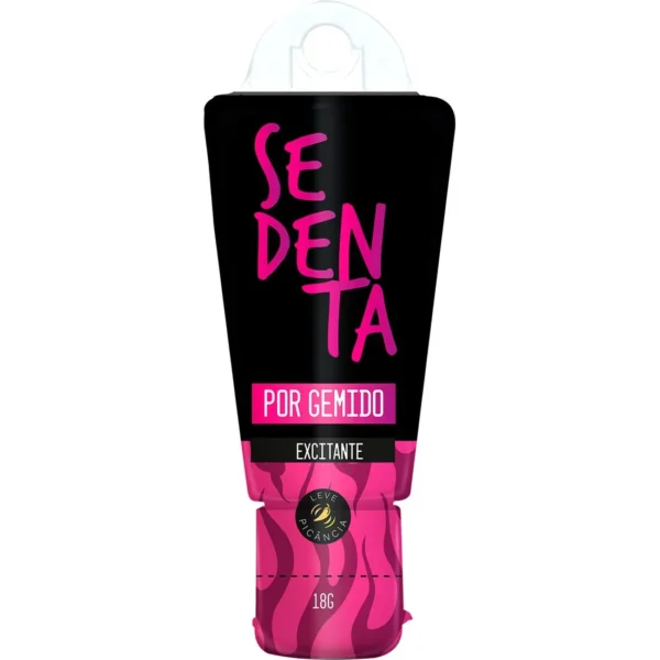 GEL SEDENTA POR GEMIDO