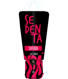 GEL SEDENTA SAFADA