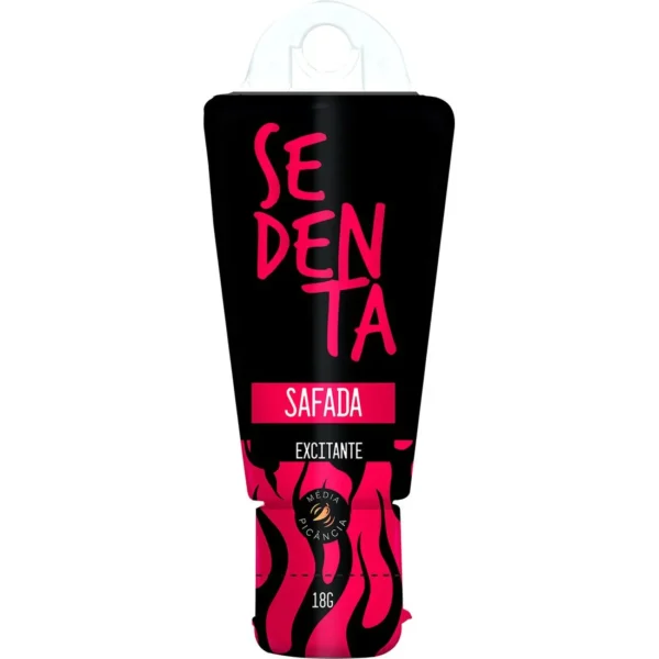 GEL SEDENTA SAFADA
