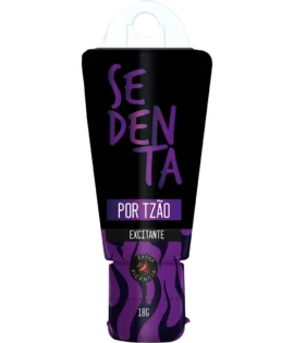 GEL SEDENTA POR TESÃO